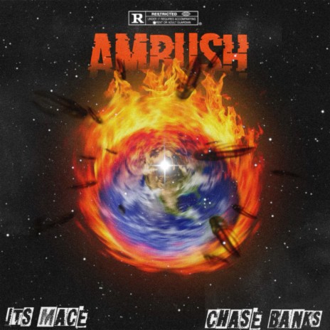 Ambush ft. Chase Banks | Boomplay Music