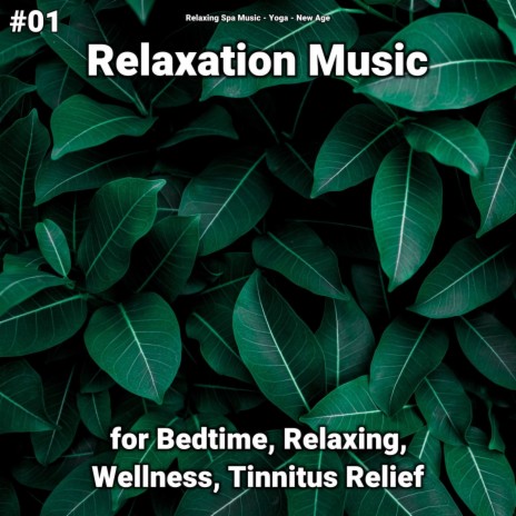 Relieving Sounds ft. Yoga & Relaxing Spa Music
