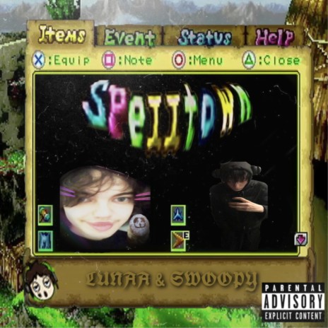 Spelltown (feat. Swoopy) | Boomplay Music