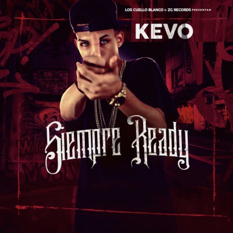 Siempre Ready | Boomplay Music