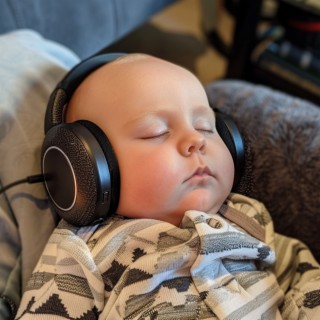 River Calm: Gentle Baby Sleep Streams