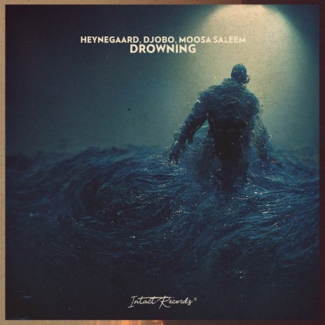 Drowning ft. Djobo & Moosa Saleem | Boomplay Music