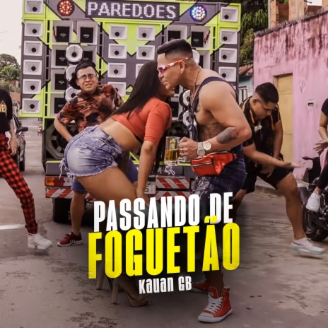 Tô Passando de Foguetão | Boomplay Music