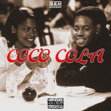 Coco Cola