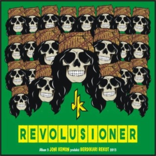 Revolusioner