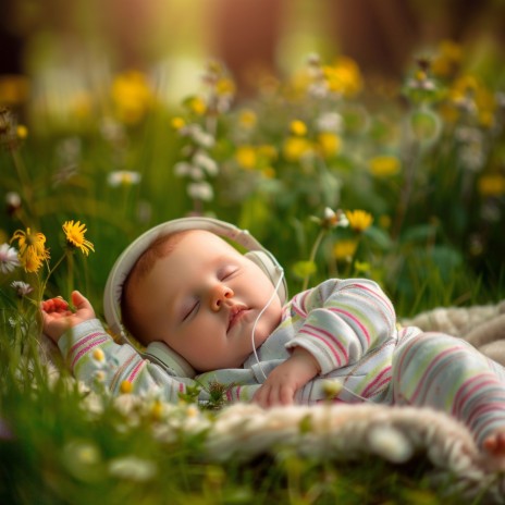 Leafy Lullaby Soothes Ears ft. Active Baby Music Workshop & The Baby Concert Singers