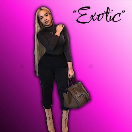 Exotic ft. Ta'Mas AvecMoi | Boomplay Music