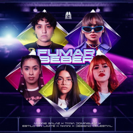 Fumar Beber [feat. NXNNI & Designo Celestial] | Boomplay Music