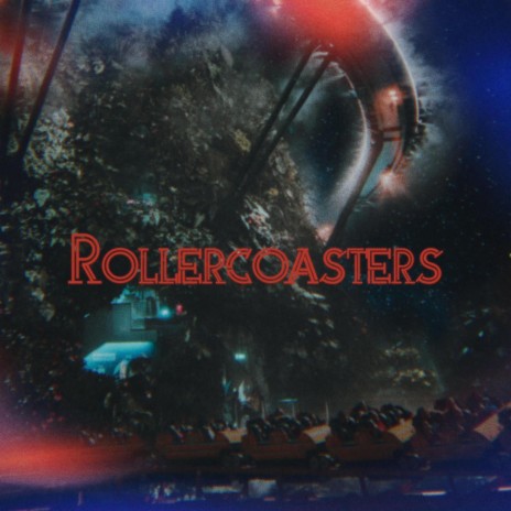 ROLLERCOASTERS (SLOWED DOWN) ft. Henry Seth