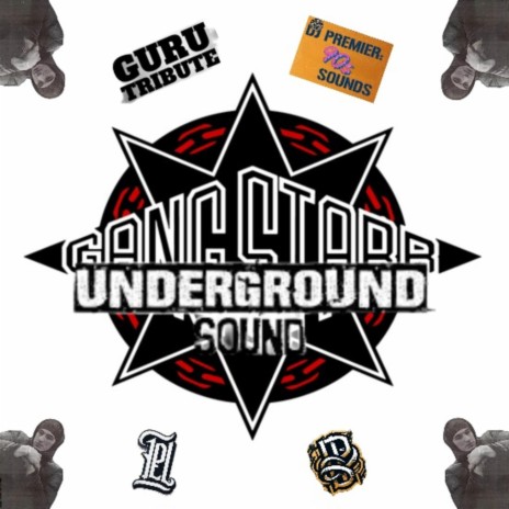 UNDERGROUND SOUND (GURU TRIBUTE AND PREMIER SOUND) | Boomplay Music