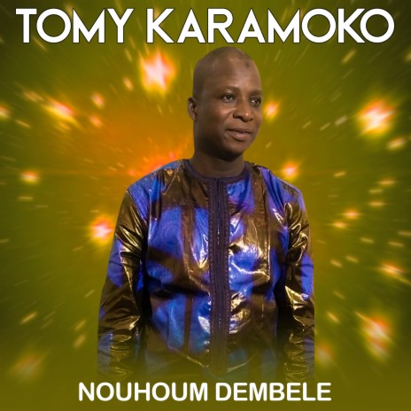 Tomy karamoko | Boomplay Music
