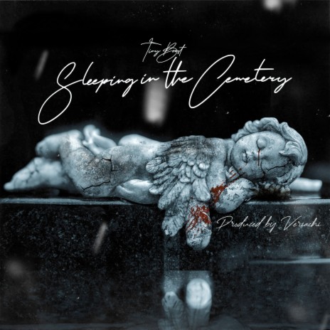 Sleeping in the Cemetery | Boomplay Music