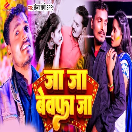 Ja Ja Bewafa | Boomplay Music