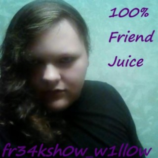 100 Percent Friend Juice