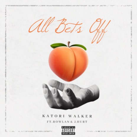 All Bets Off (feat. Rowlan & J.Hurt)