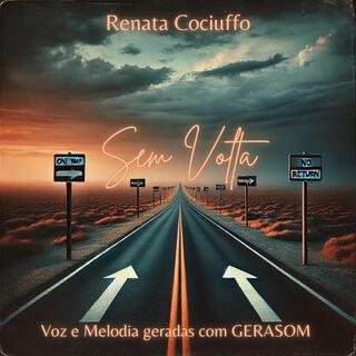 Sem Volta lyrics | Boomplay Music