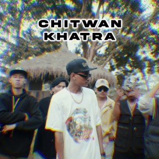 Chitwan Khatra