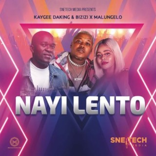 Nayi Lento Single