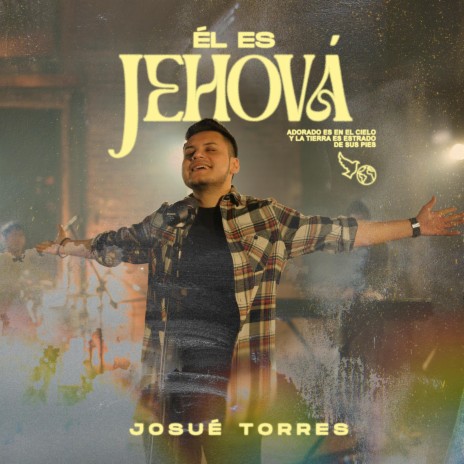 Él Es Jehova (Live) | Boomplay Music