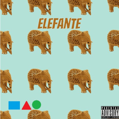 Elefante ft. ICEDMOB | Boomplay Music