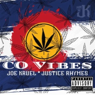 CO Vibes (feat. Justice Rhymes)