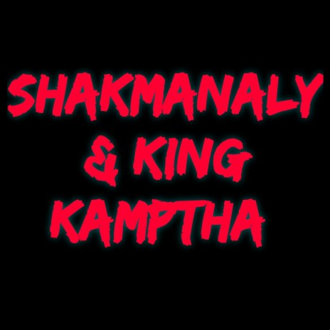 Hey ft. King Kamptha