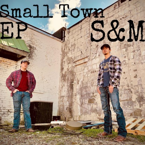 Small Town | Boomplay Music