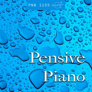 Pensive Piano: Thoughtful, Reflective, Heartfelt