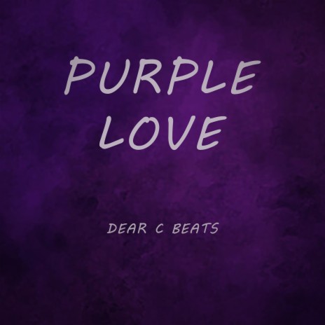 Purple Love | Boomplay Music