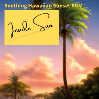 Soothing Hawaiian Sunset BGM