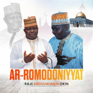 Ar-Romodoniyyat