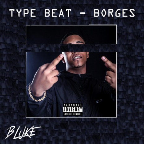 Type Beat - Borges | Boomplay Music