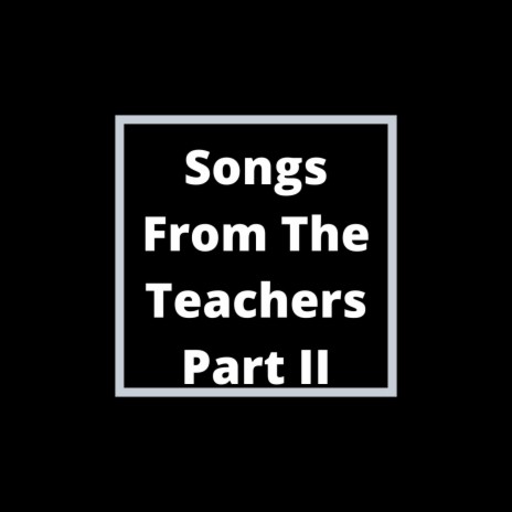 Student Teacher, Pt. 2 | Boomplay Music