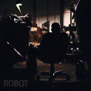 Robot's Farewell lyrics | Boomplay Music