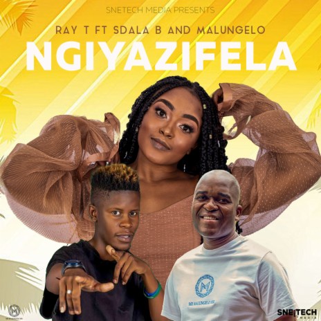 Ngiyazifela ft. Sdala B & Malungelo | Boomplay Music