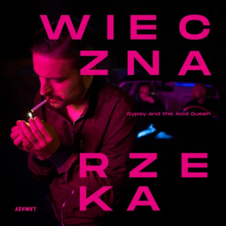 Wieczna rzeka ft. Azymut