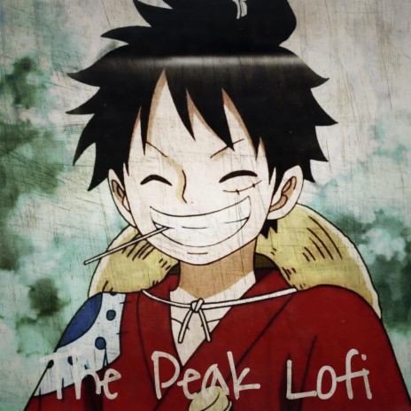 The Peak Lofi (From One Piece)