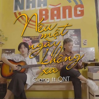 Nếu Một Ngày Không Xa