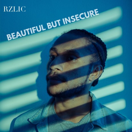 Beautiful But Insecure ft. TonyTone | Boomplay Music
