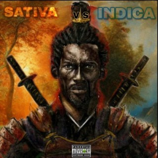 SATIVA VS INDICA