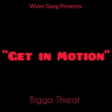 Get in motion | Boomplay Music