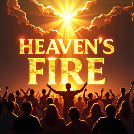 Heavens Fire | Boomplay Music