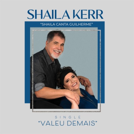 Valeu Demais (Playback) [feat. Guilherme Kerr]