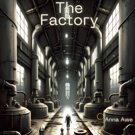 The Factory | Boomplay Music