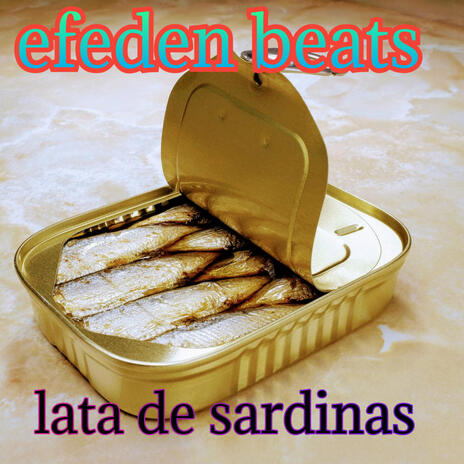 Lata de sardinas | Boomplay Music