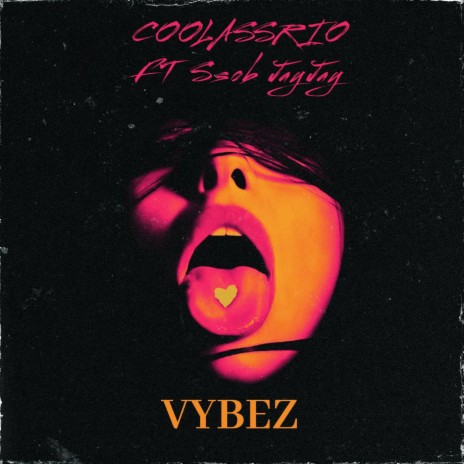 Vybez ft. Ssob JayJay | Boomplay Music