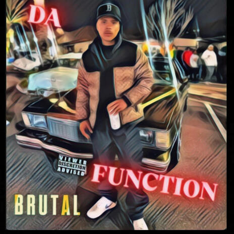 Da Function | Boomplay Music