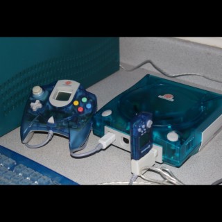 DREAMCAST