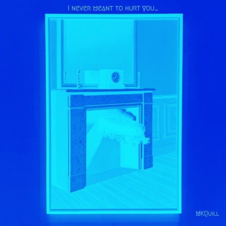 i never meant to hurt you. | Boomplay Music