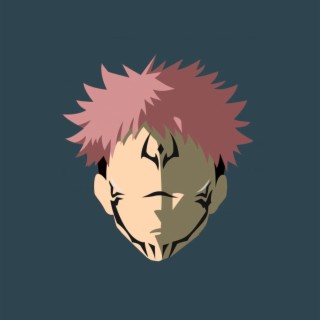 kaikai kitan (Jujutsu Kaisen but it's lofi hiphop)